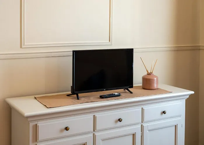 Aparthotel Ferraud 3*