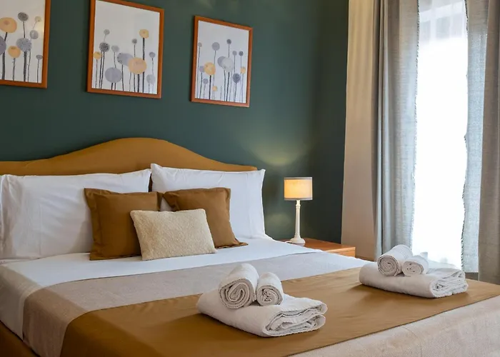 Ferraud Aparthotel 3*