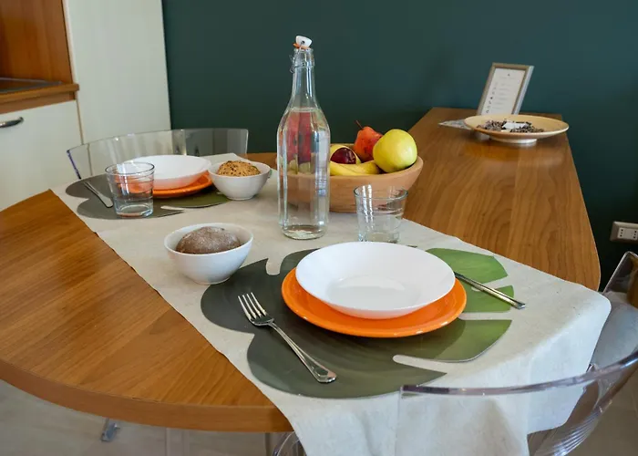 Aparthotel Ferraud Pinerolo