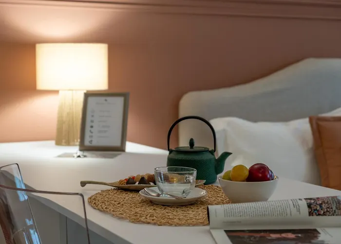 Ferraud Aparthotel Pinerolo