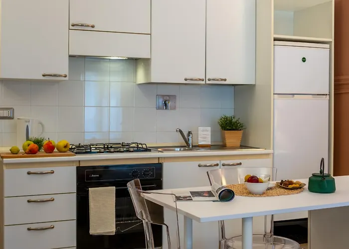 Aparthotel Ferraud Pinerolo