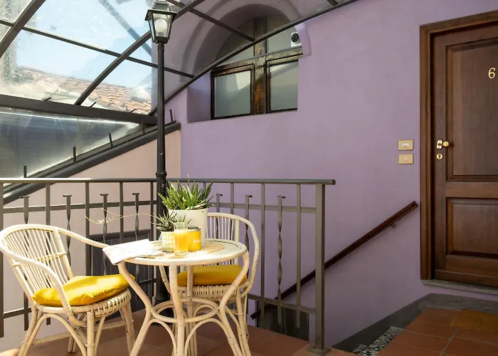 Aparthotel Ferraud 3*