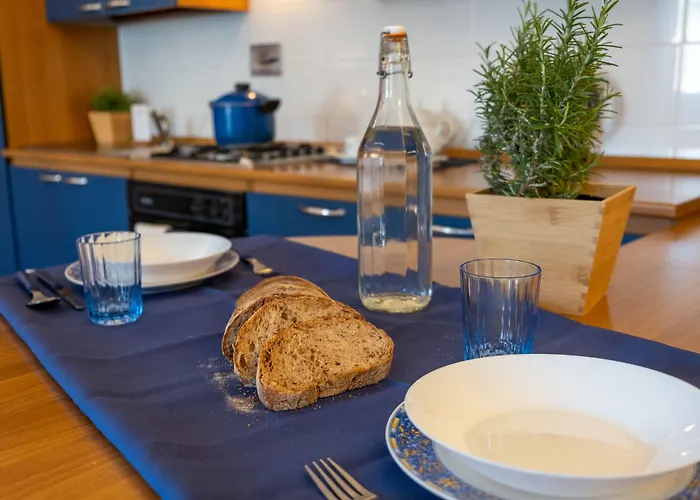 レジデンス フェロー アパートホテル 3*