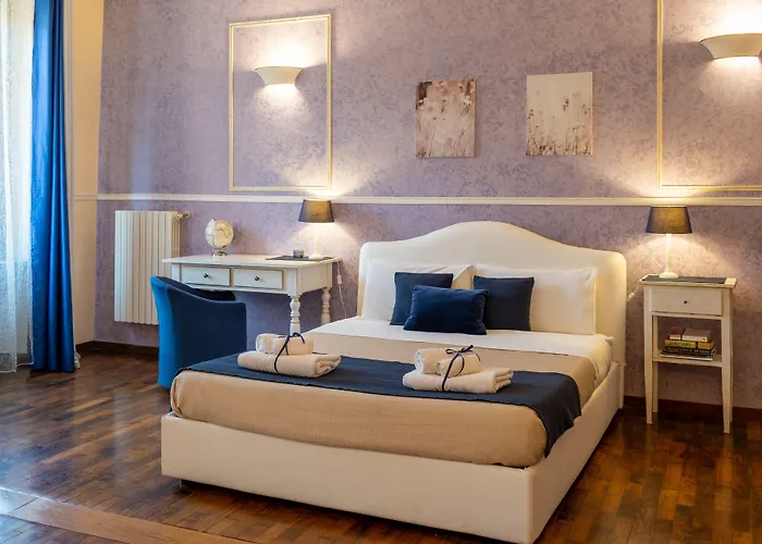 レジデンス フェロー アパートホテル