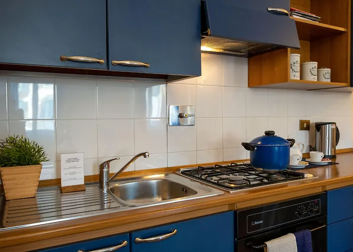 レジデンス フェロー 3*