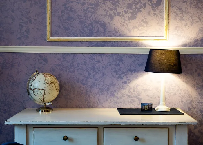 Aparthotel Ferraud 3*