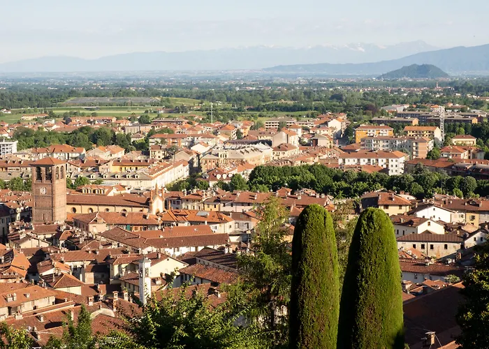 Aparthotel Ferraud Pinerolo