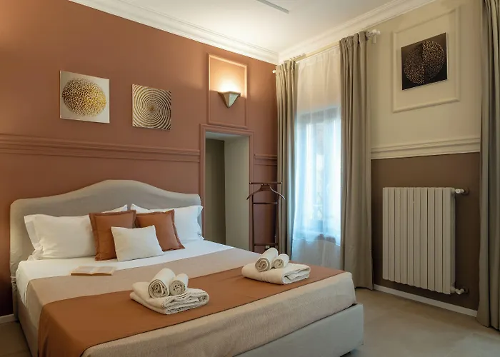 Ferraud Aparthotel Pinerolo