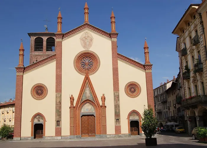 Aparthotel Ferraud Pinerolo