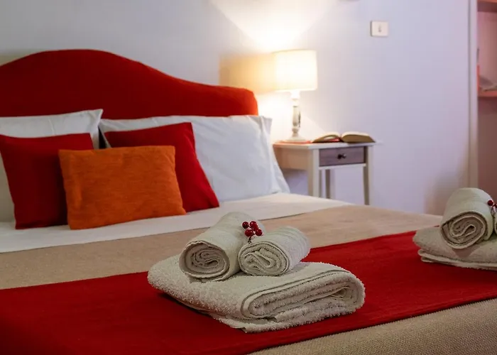 Ferraud Aparthotel Pinerolo