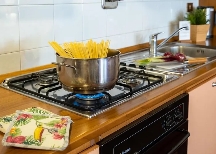 Ferraud Aparthotel Pinerolo