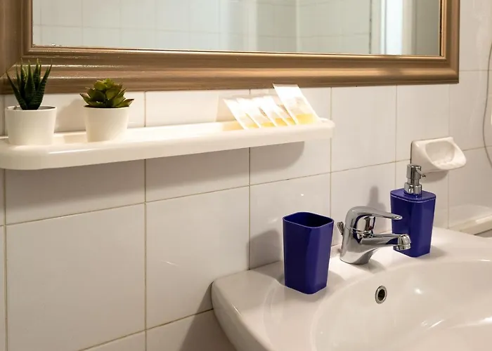 レジデンス フェロー 3* ピネローロ