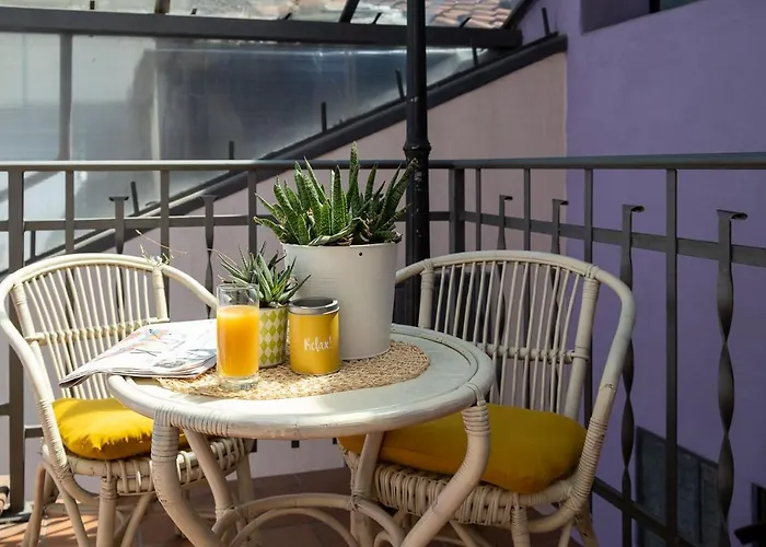 Ferraud Aparthotel Pinerolo