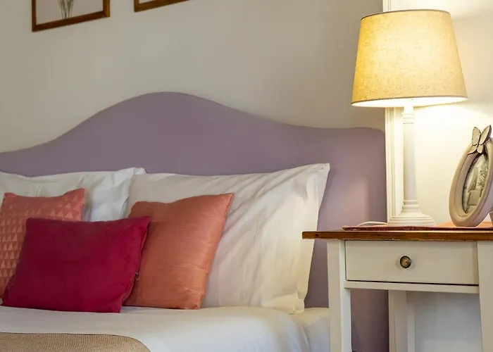 Ferraud Aparthotel 3*