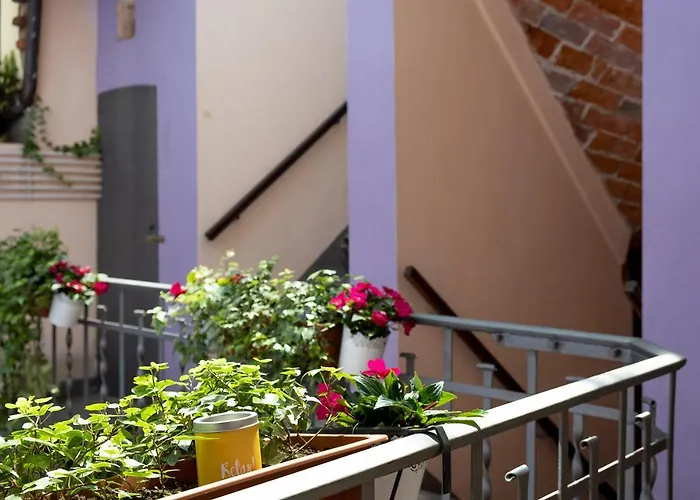 Aparthotel Ferraud 3*