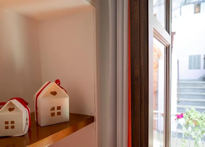 Aparthotel Ferraud Pinerolo